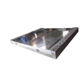 China FRP Pultrusion die supplier