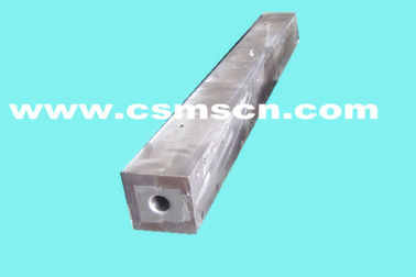 China Fiberglass Round Pipe Pultrusion  Mold supplier