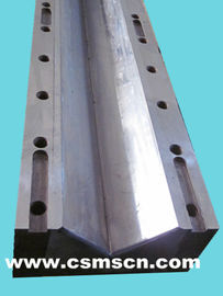 China Fiberglass Angle Shape Mold supplier