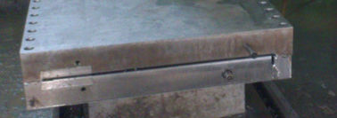 China FRP plate pultrusion  Mold supplier