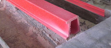 China FRP Pultrusions supplier