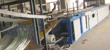 China FRP Pultrusion Machine supplier