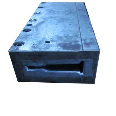 China 120x30mm FRP Floor beam pultrusion mould supplier