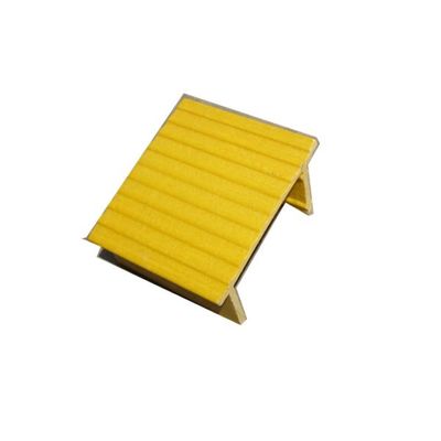 China FRP ladder profile supplier