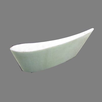 China FRP blade supplier