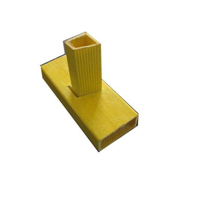China FRP ladder pultrusion profile supplier