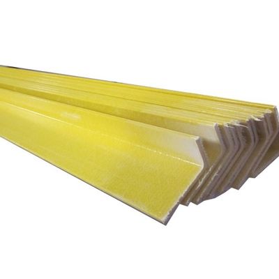 China 60x30mm FRP Angle supplier
