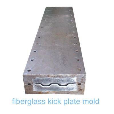 China 300x30mm FRP kickplate mold supplier