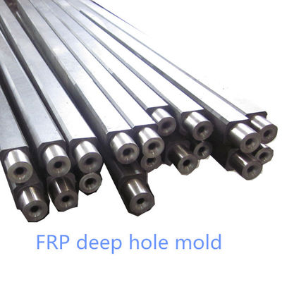 China 18mm glassfiber rod pultruded mould supplier