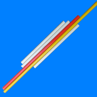 China Glassfiber Round Tube supplier