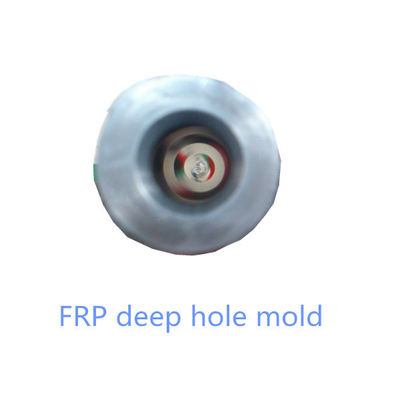 China 22mm fiberglass rod pultrusion mould supplier