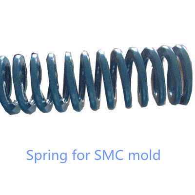 China Spring for SMC mold supplier