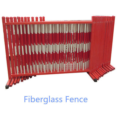 China Fiberglass pultrusion product supplier