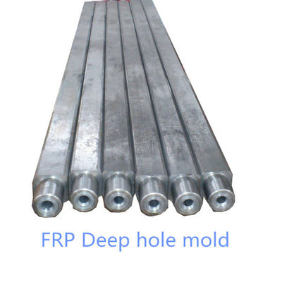China Pultrusion die for 20mm fiberglass rod supplier
