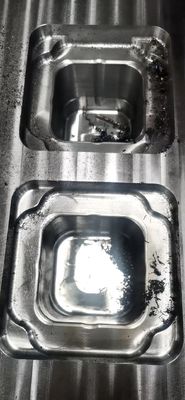 China SMC mould factory supply supplier