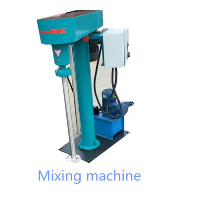 China mixing equipment supplier