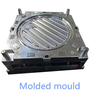China SMC mold supplier