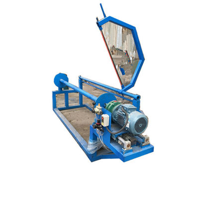 China FRP Mat cutting machine supplier