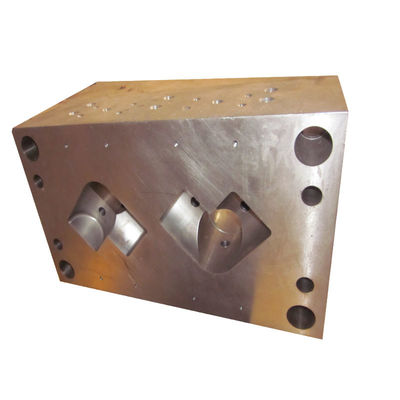 China SMC mold for elbow profile supplier