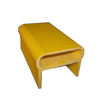 China fibegrlass pultrusion profile supplier