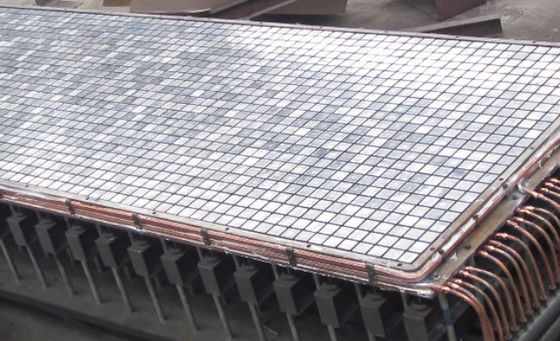 China fiberglass grating supplier