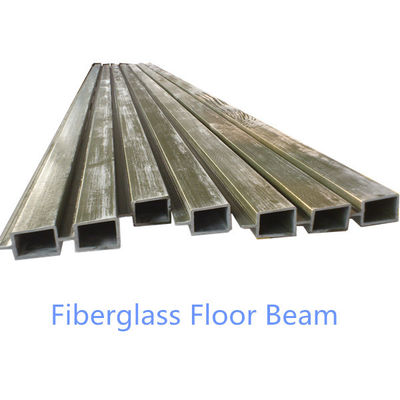 Fiberglass pultrusion product supplier